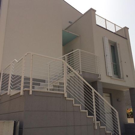 Appartamenti Villa Giulia - Walterigato Apartments Solo Per Famiglie Τζεσόλο Λίντο Εξωτερικό φωτογραφία