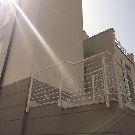 Appartamenti Villa Giulia - Walterigato Apartments Solo Per Famiglie Τζεσόλο Λίντο Εξωτερικό φωτογραφία