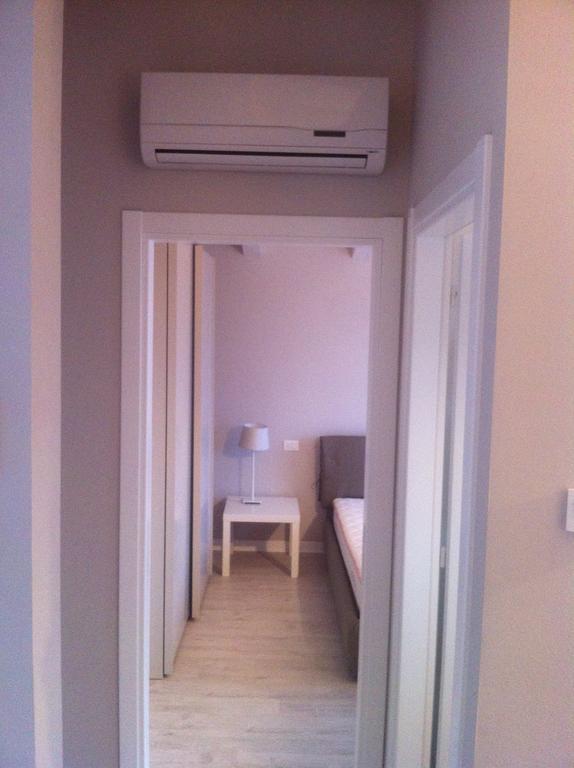 Appartamenti Villa Giulia - Walterigato Apartments Solo Per Famiglie Τζεσόλο Λίντο Εξωτερικό φωτογραφία