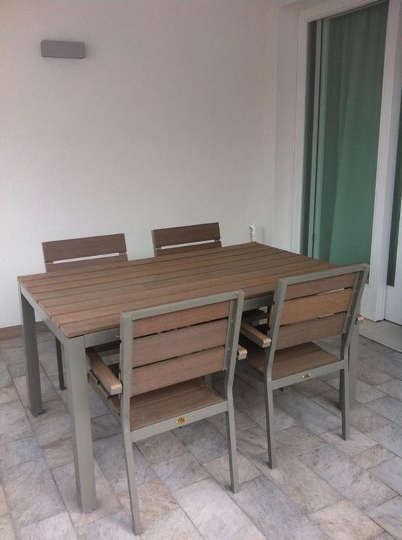 Appartamenti Villa Giulia - Walterigato Apartments Solo Per Famiglie Τζεσόλο Λίντο Εξωτερικό φωτογραφία