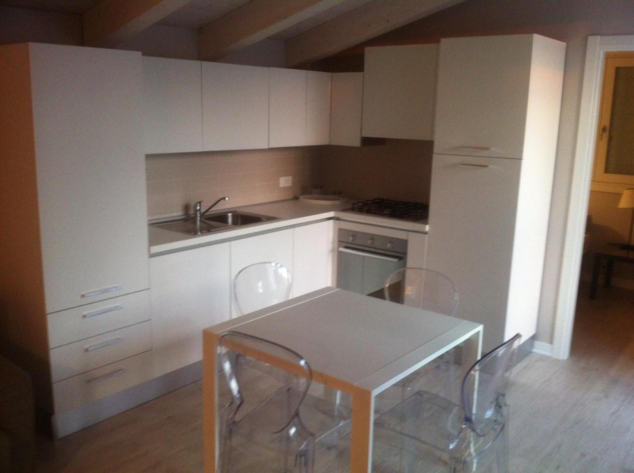 Appartamenti Villa Giulia - Walterigato Apartments Solo Per Famiglie Τζεσόλο Λίντο Εξωτερικό φωτογραφία